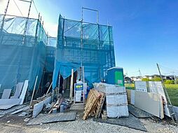 さいたま市緑区三室1期 全3区画 3号棟