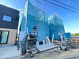 さいたま市緑区三室1期 全3区画 2号棟