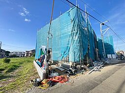さいたま市緑区三室1期 全3区画 1号棟