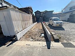 川口市榛松8期