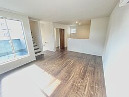 川口市朝日2丁目　全3区画 2号棟