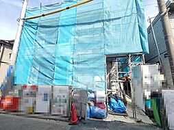 さいたま市南区白幡8期