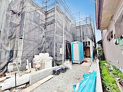 川口市赤井7期　全7棟 1号棟