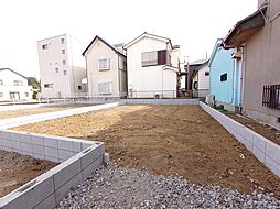 川口市赤井7期　全7棟 1号棟