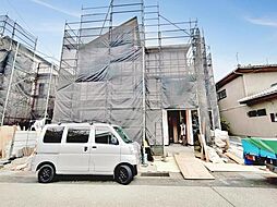 川口市赤井7期　全7棟 2号棟