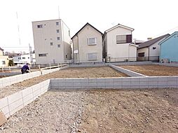 川口市赤井7期　全7棟 3号棟