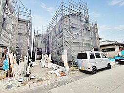 川口市赤井7期　全7棟 3号棟