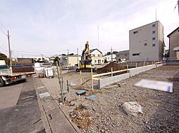 川口市赤井7期　全7棟 4号棟