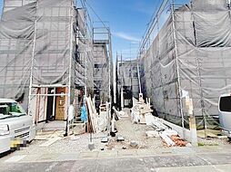 川口市赤井7期　全7棟 4号棟