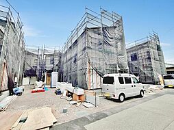 川口市赤井7期 全7棟 5号棟