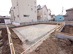 川口市赤井7期　全7棟 5号棟