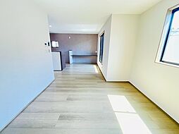 さいたま市南区根岸3丁目　4号棟