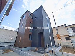 さいたま市南区根岸3丁目　4号棟