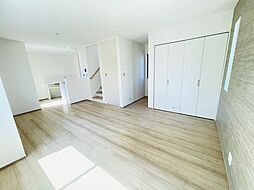 さいたま市南区根岸3丁目　3号棟