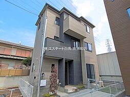 さいたま市南区根岸3丁目　3号棟