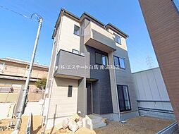 さいたま市南区根岸3丁目　3号棟