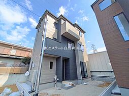 さいたま市南区根岸3丁目　3号棟