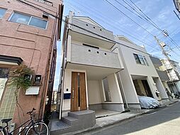 北区赤羽北2丁目