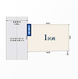 川口市並木1丁目