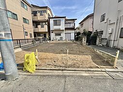 川口市並木1丁目