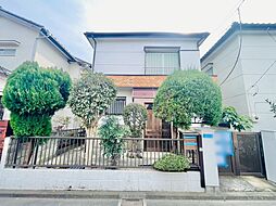 さいたま市南区四谷2丁目