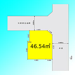 さいたま市南区四谷1丁目