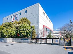 川口市長蔵　1号棟