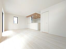 さいたま市桜区栄和8期　　全2棟 2号棟