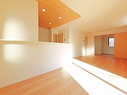 さいたま市桜区栄和8期 全2棟 1号棟