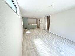 蕨市北町　全3棟 2号棟