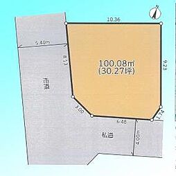 さいたま市南区内谷5丁目