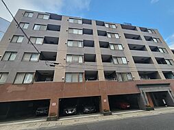 ルピナス王子駅前　4階