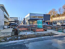 川口市小谷場781番　D号棟