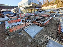 川口市小谷場781番　C号棟