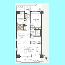 与野パークスクエア