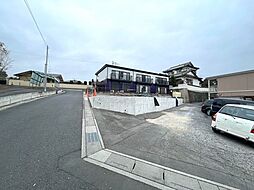 さいたま市緑区大間木