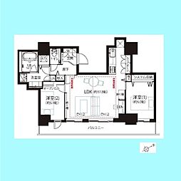 パークタワー滝野川