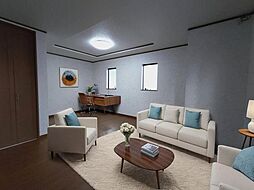 川口市上青木西4丁目