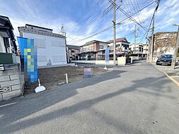 川口市坂下町4丁目　A号棟