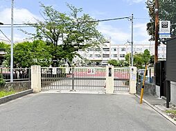 足立区中川9期　1号地