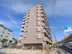 リーベパトリー竹ノ塚