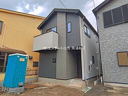 足立区神明5期　1号棟