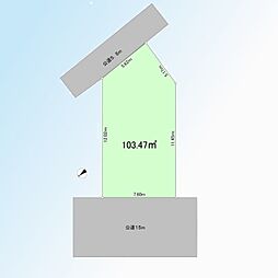 戸田市喜沢南2丁目