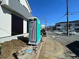 さいたま市桜区大久保 全2区画 B号棟