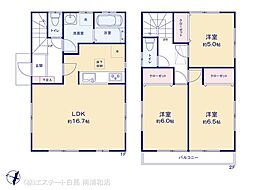 川口市新堀戸建2