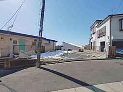 川口市柳崎4丁目