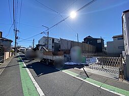 さいたま市大宮区上小町　C区画