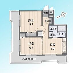 川口サニーコーポ