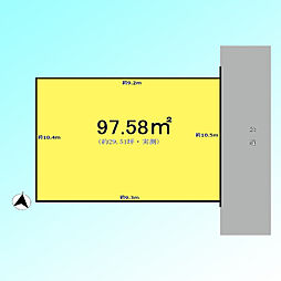さいたま市浦和区大東3丁目
