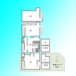 川口市上青木5丁目